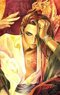 BUY NEW wei liu - 64275 Premium Anime Print Poster